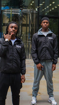 XIXE LIGHTWEIGHT WINDBREAKER