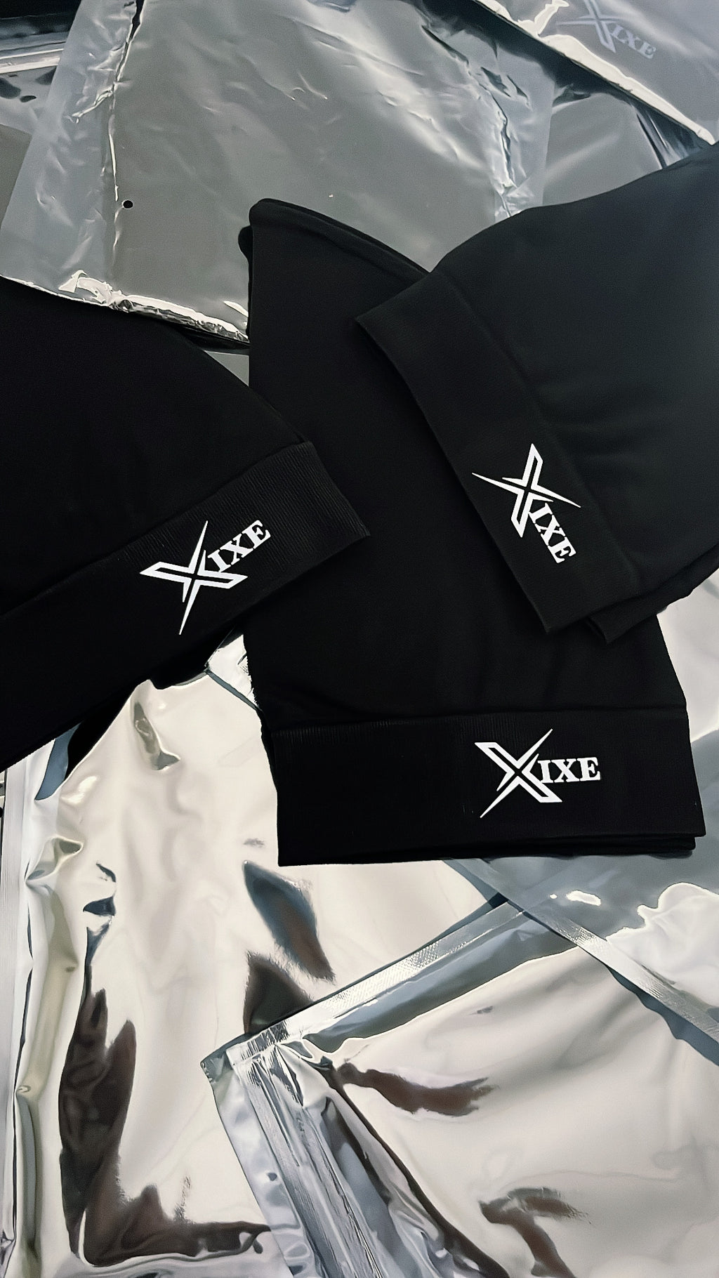XIXE SKULLCAP