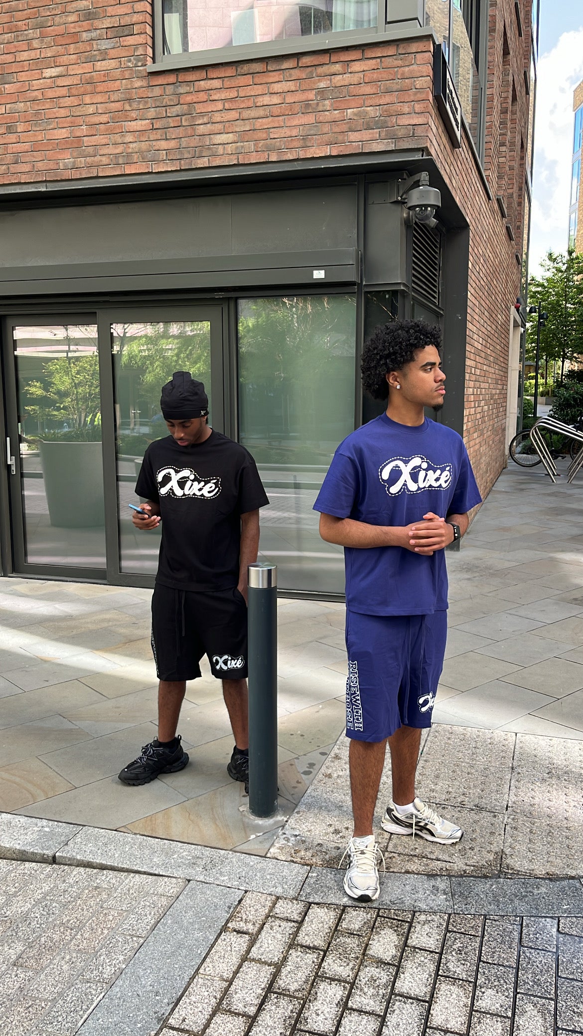 XIXE SUMMERSET