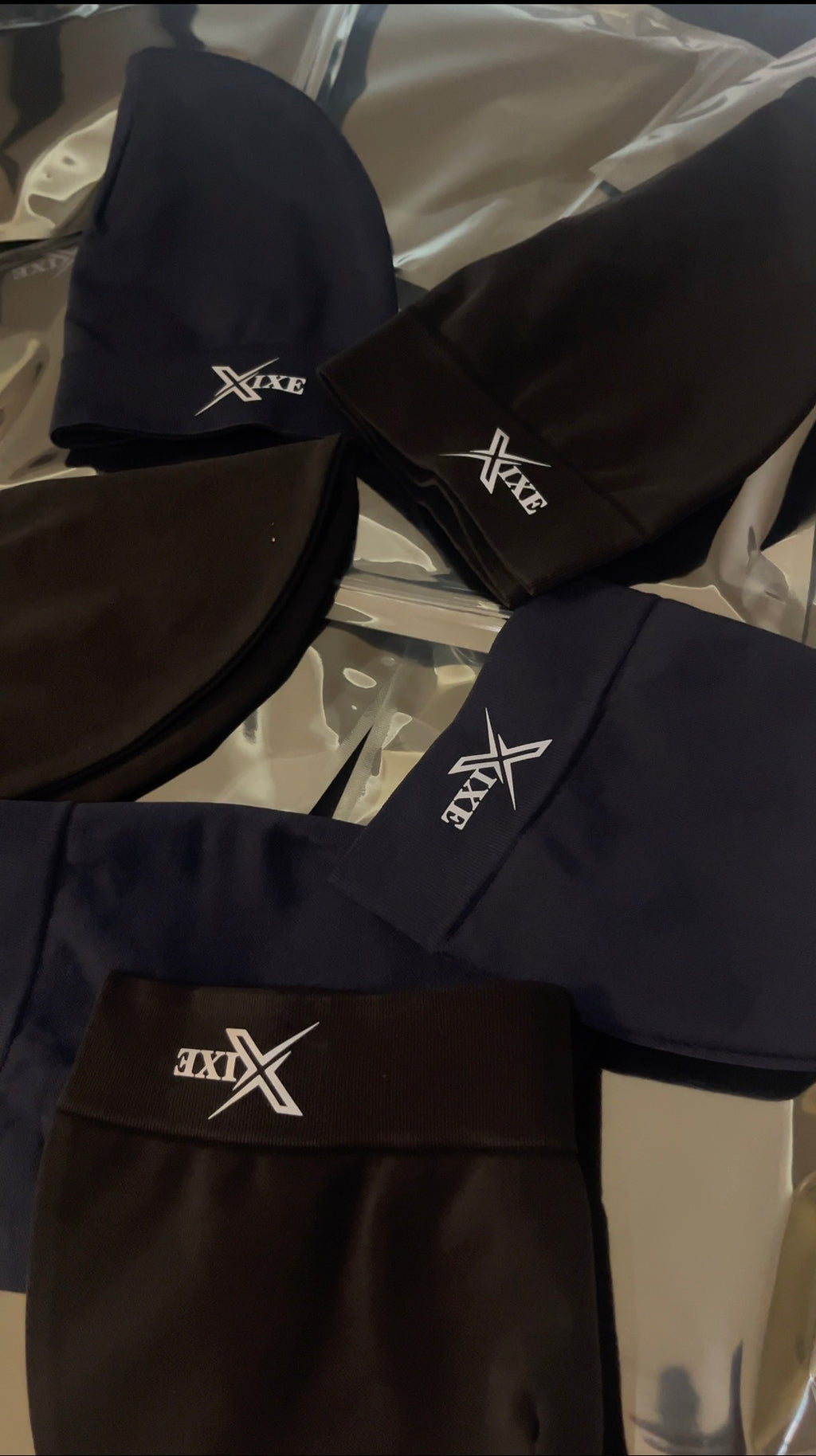XIXE SKULL CAP