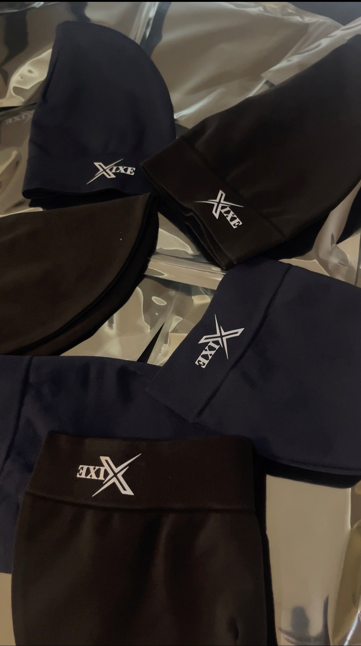 XIXE SKULL CAP