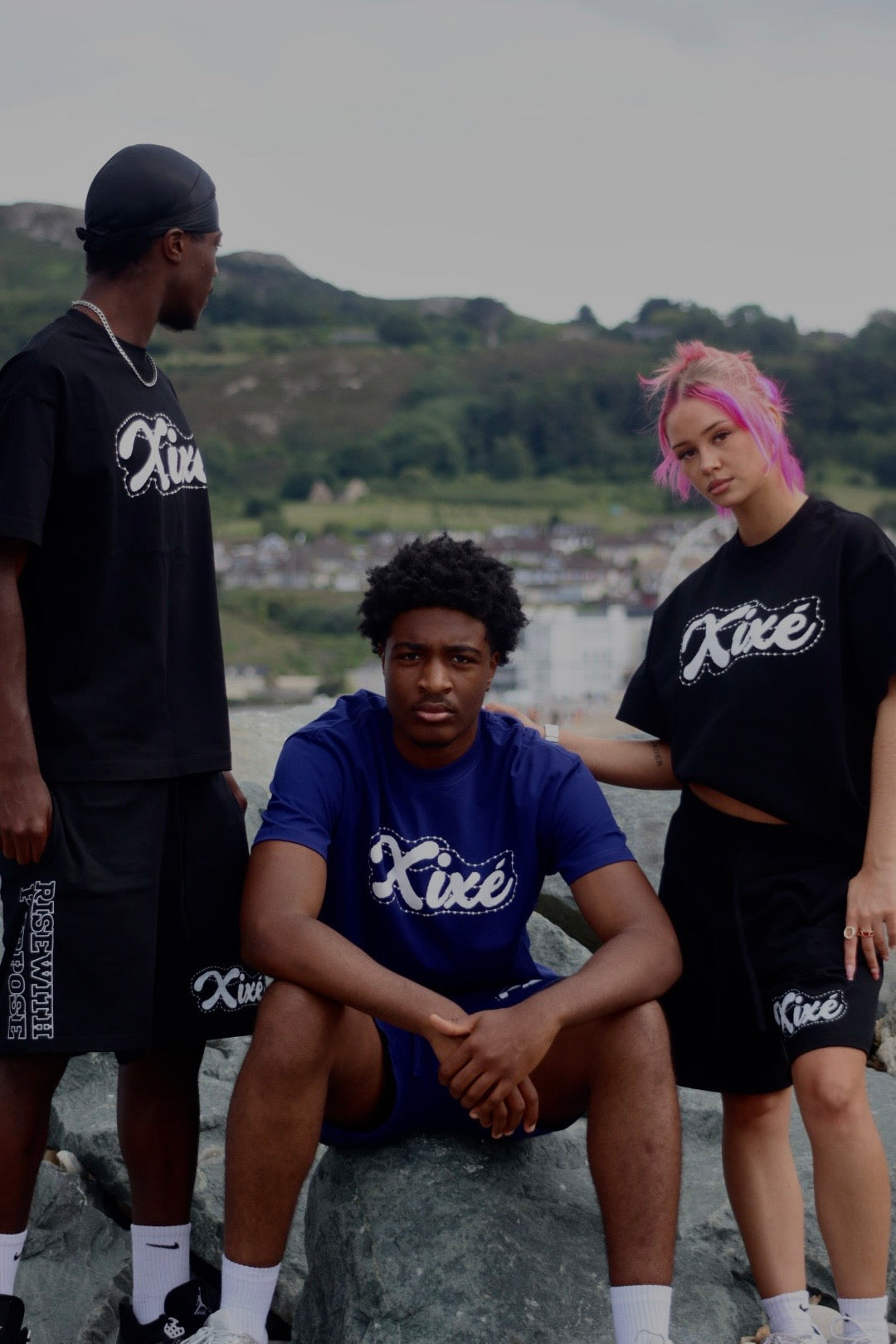 XIXE SUMMERSET